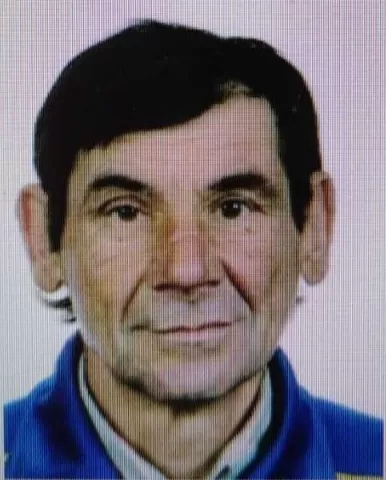 Лузик Виктор Михайлович