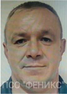 Марченко Виктор Адамович