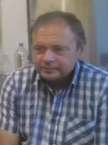 Масель Виктор Михайлович