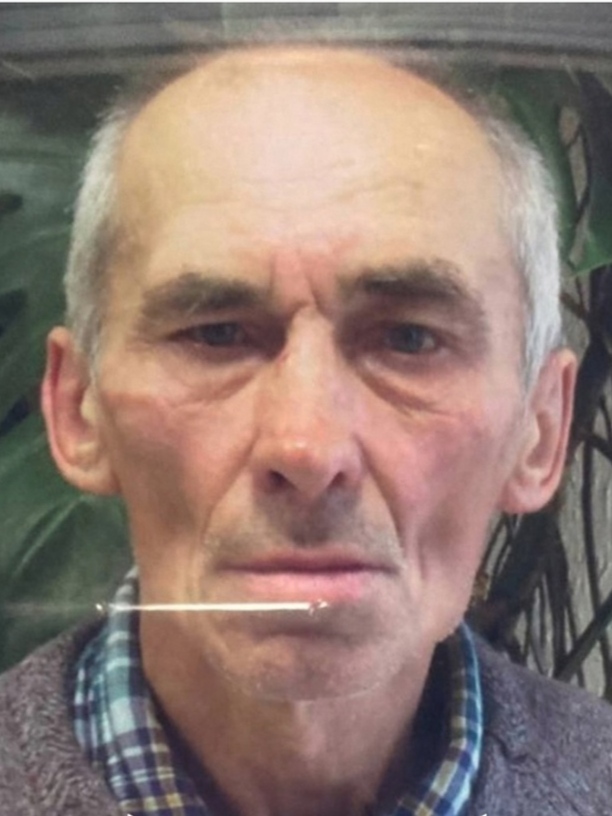 Мигаленя Виктор Константинович