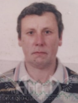 Никифоров Виктор Григорьевич