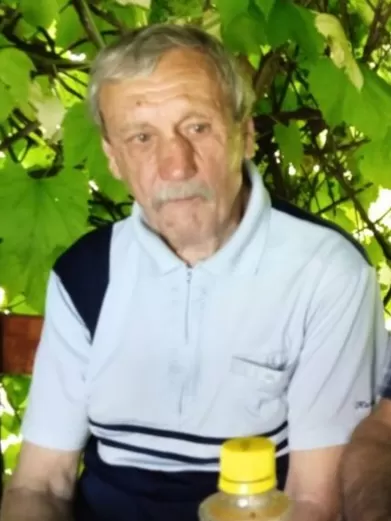 Никифоров Виктор Григорьевич Никифоров Виктор Григорьевич