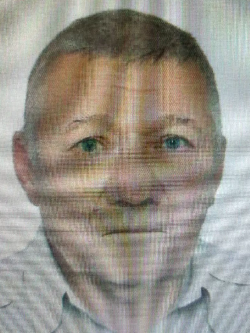 Себастьянович Виктор Георгиевич Себастьянович Виктор Георгиевич