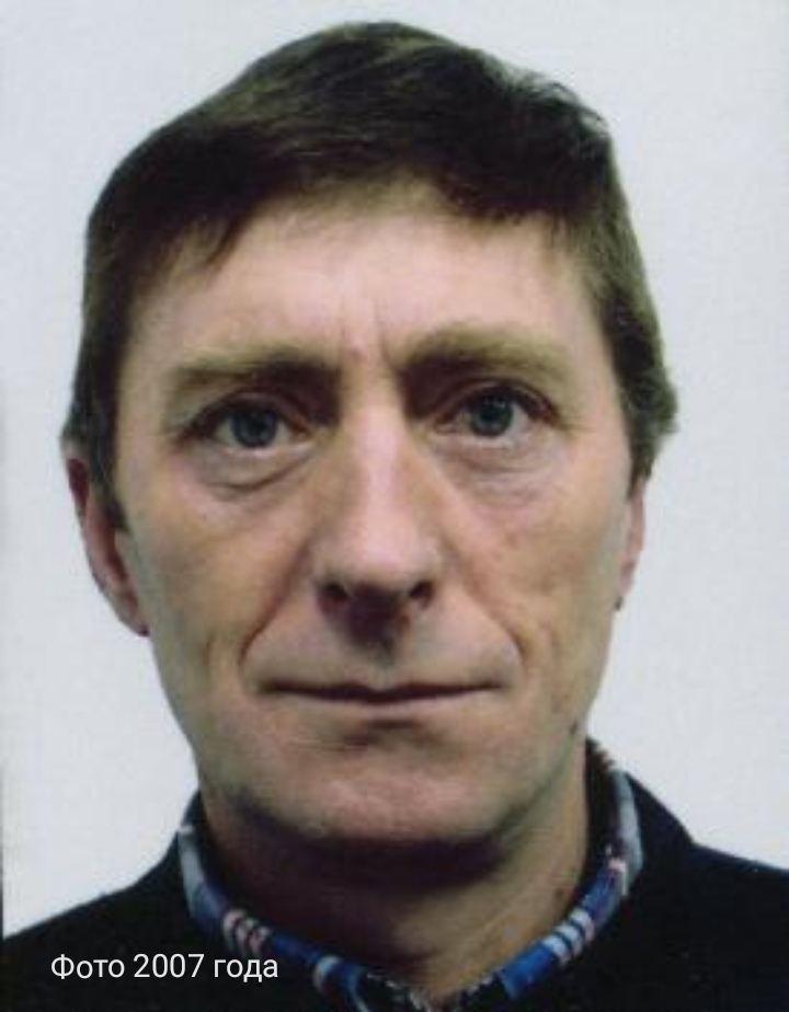 Шаустюк Виктор Петрович