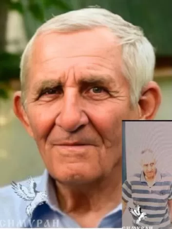 Шичков Виктор Васильевич