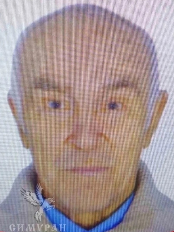 Шунин Виктор Алексеевич