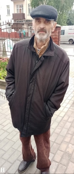 Снопок Виктор Федорович Снопок Виктор Федорович