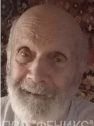 Соболевский Виктор Антонович