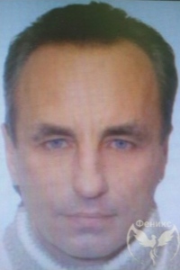 Стельмак Виктор Васильевич Стельмак Виктор Васильевич