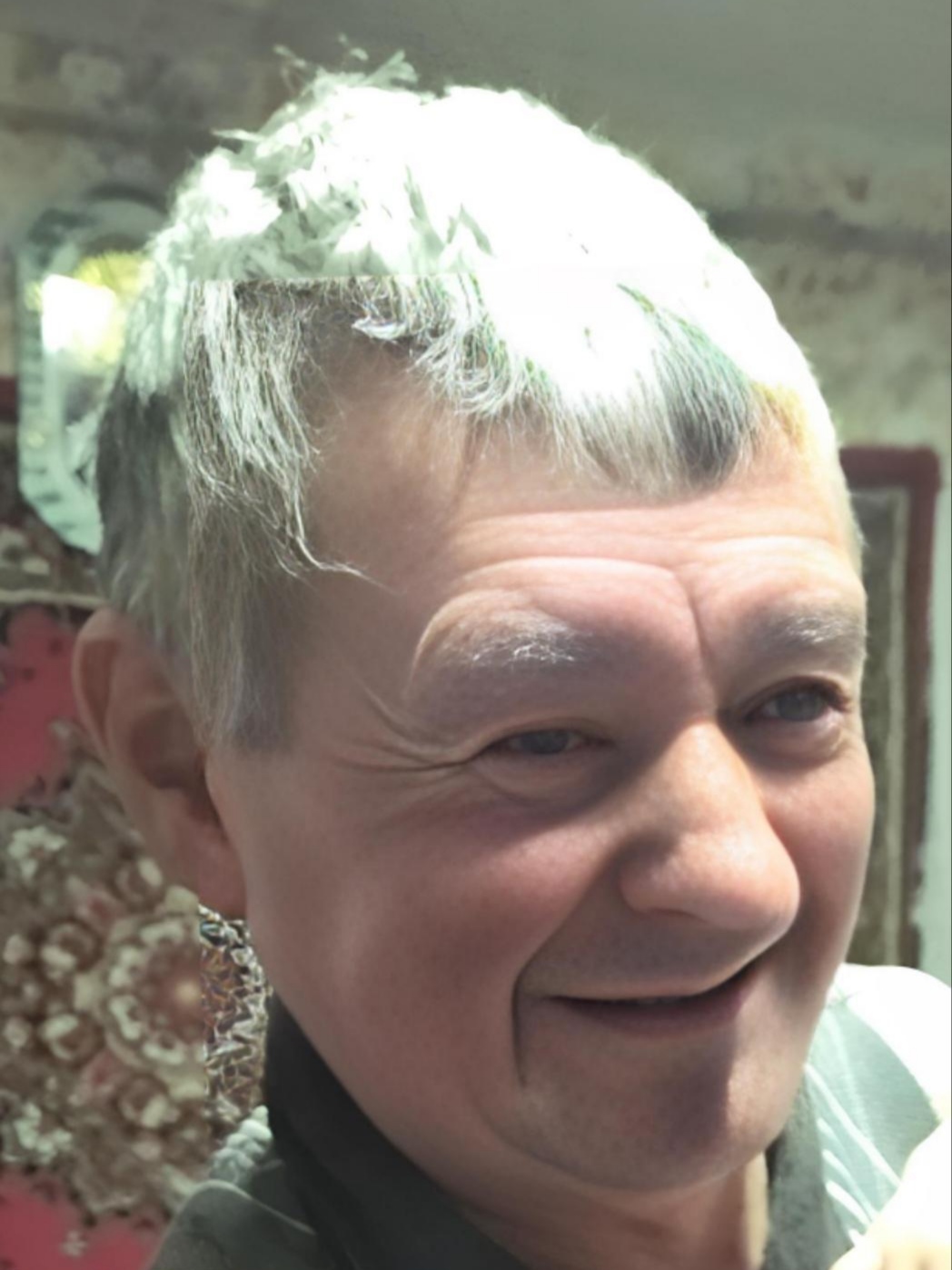 Тараканов Виктор Сергеевич