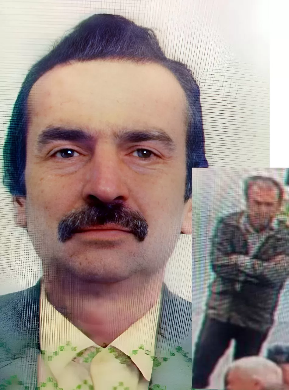 Терещенко Виктор Тихонович  Терещенко Виктор Тихонович