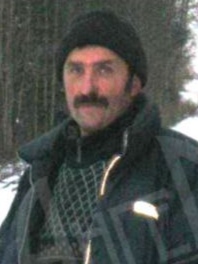 Вербицкий Виктор Францевич