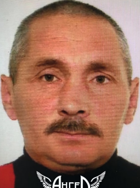 Видманкин Виктор Михайлович