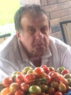 Видонов Виктор Викторович