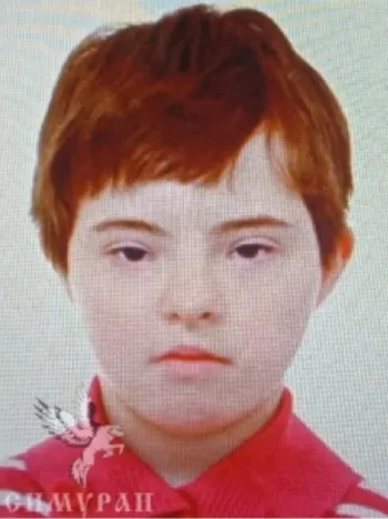 Бородина Виктория Николаевна