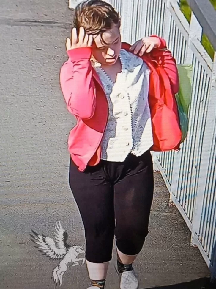 Бородина Виктория Николаевна