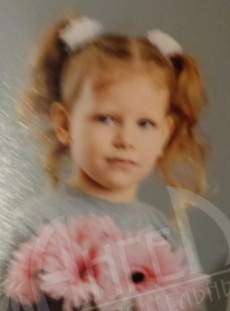 Домбровская Виктория