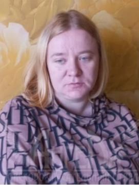 Ермалович (Климец) Виктория Анатольевна