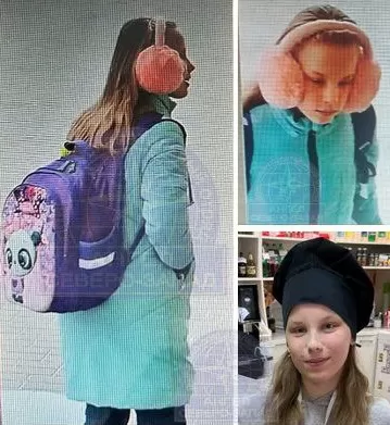 Головач Виктория