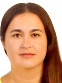 Козловская Виктория Геннадьевна