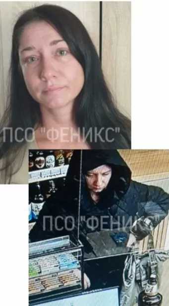 Крюкова Виктория Викторовна