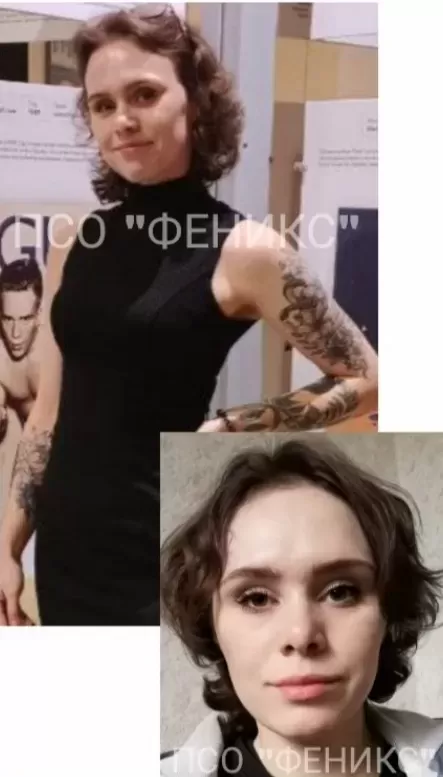 Матусевич Виктория Викторовна