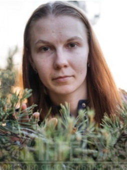 Руденко Виктория Анатольевна