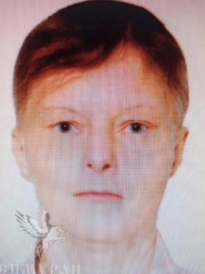 Шаблинская Виктория Викторовна