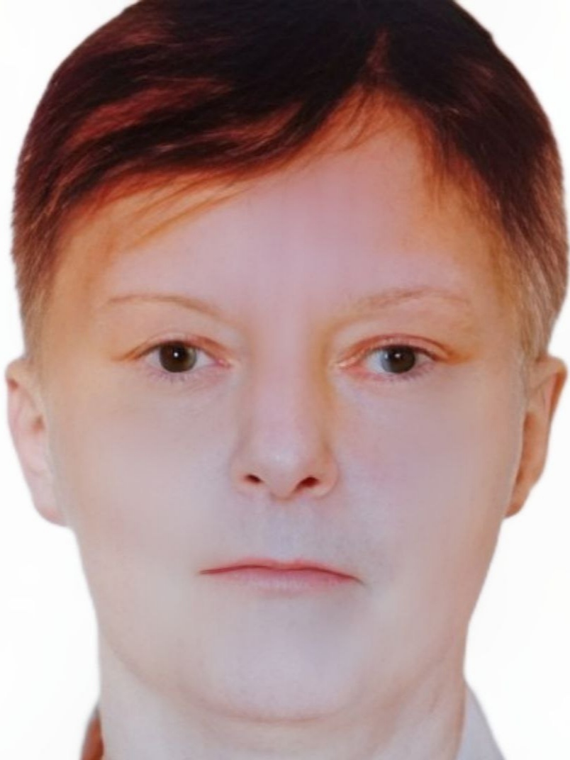 Шаблинская Виктория Викторовна