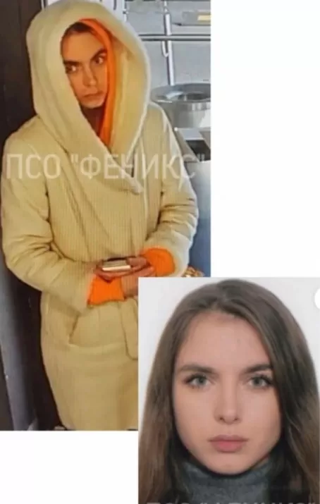 Вишневецкая Виктория Зурабовна