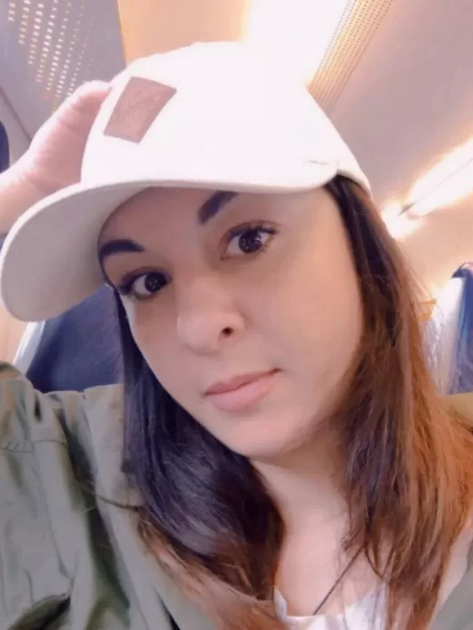 Воложина Виктория Викторовна