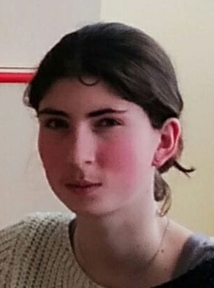 Грицкевич  Алина Викторовна Грицкевич  Алина Викторовна