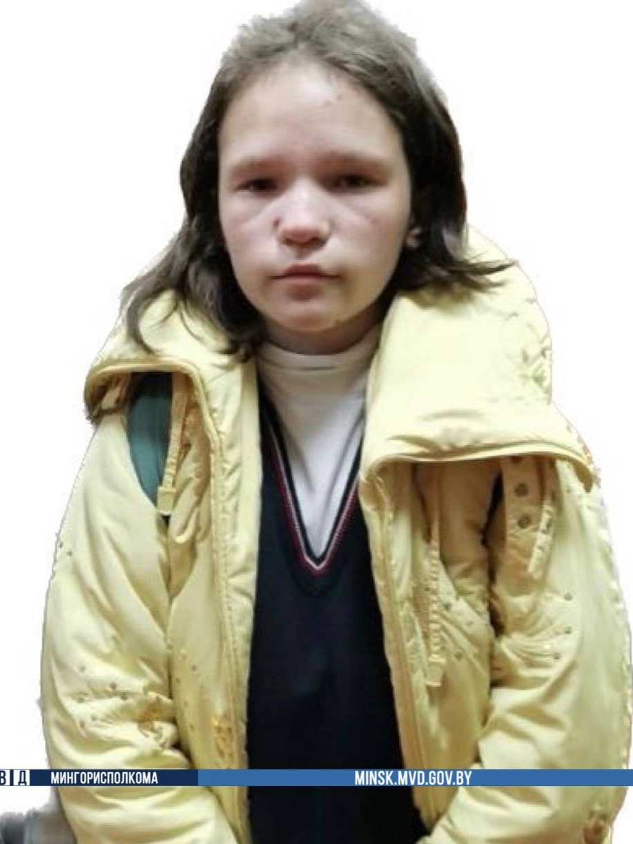 Хатянович Виолетта Андреевна