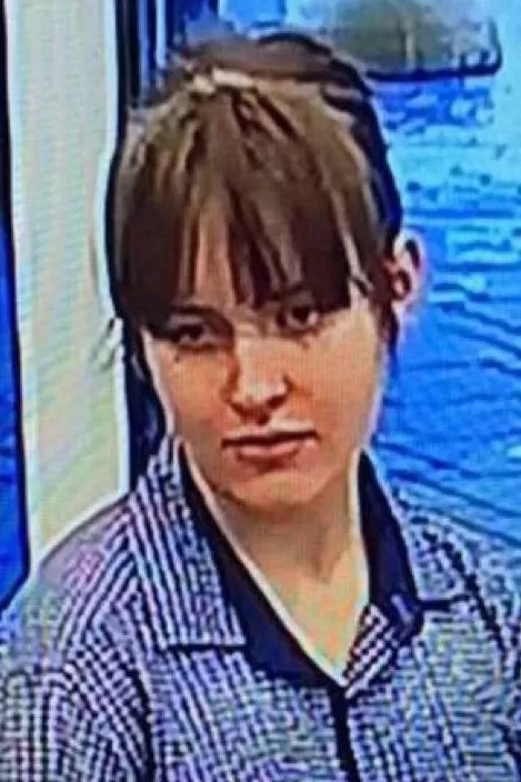 Молчанович Виолетта