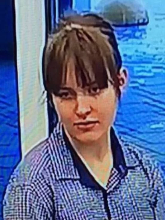 Молчанович Виолетта