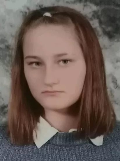 Науменко Виолетта Викторовна