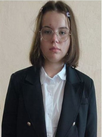 Третьякова Виолетта Витальевна Третьякова Виолетта Витальевна