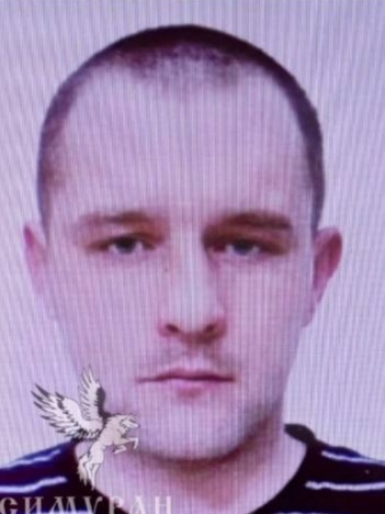 Афанасьев Виталий Сергеевич