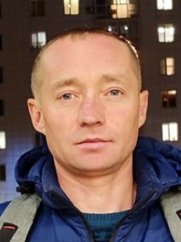 Анисковец Виталий Юлианович