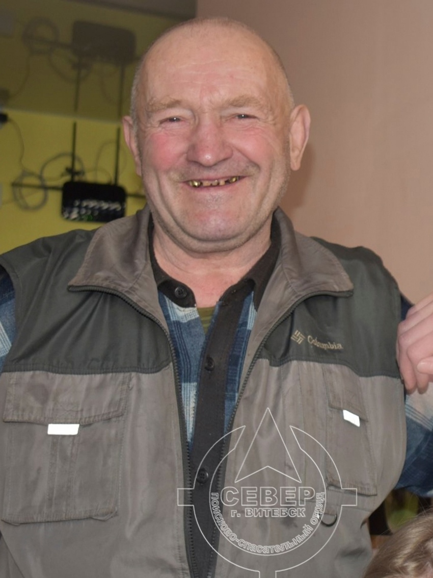 Баранов Виталий Иванович Баранов Виталий Иванович