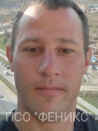 Баразновский Виталий Викторович