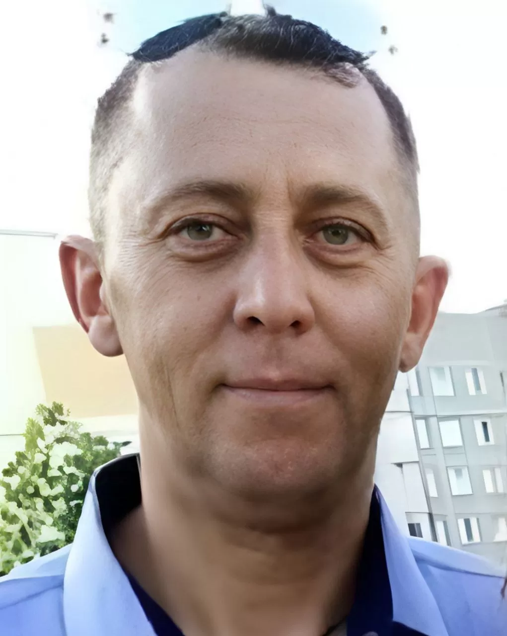 Безуглов Виталий Владимирович Безуглов Виталий Владимирович