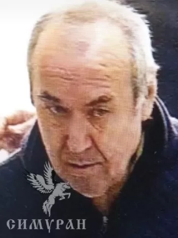 Чайков Виталий Викторович Чайков Виталий Викторович