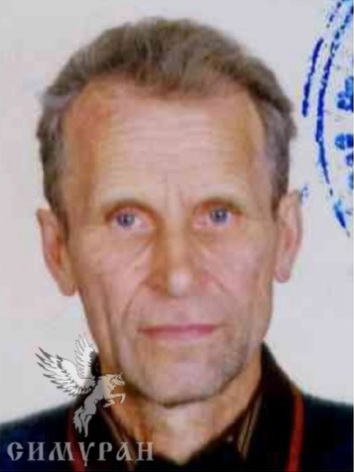 Чертков Виталий Павлович