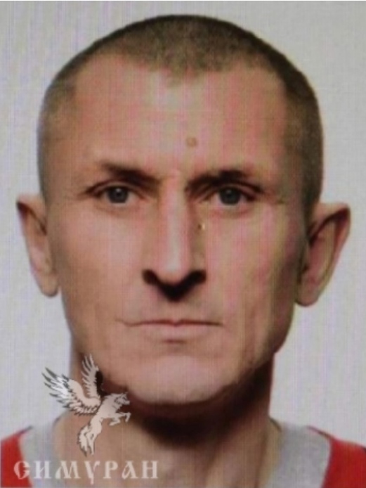 Гапоненко Виталий Викторович