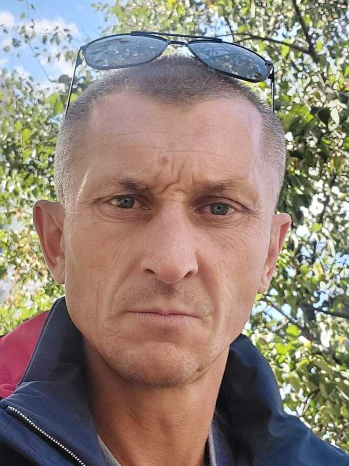 Гапоненко Виталий Викторович