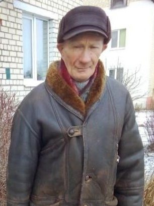 Глатанков Василий Леонович