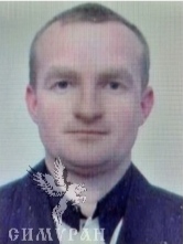 Гром Виталий Васильевич Гром Виталий Васильевич