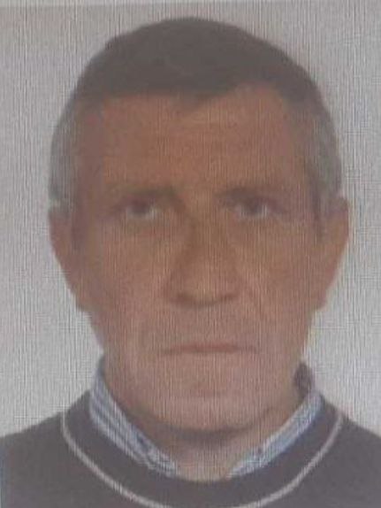 Иванов Виталий Евгеньевич