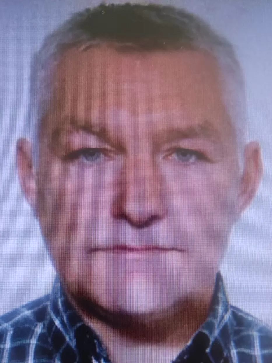 Петровский  Виталий Васильевич